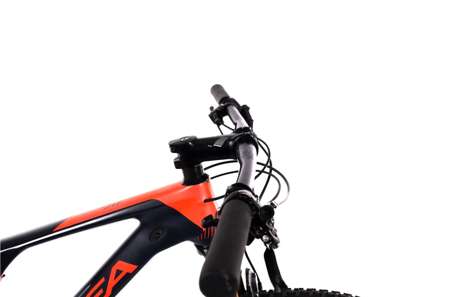 Mountain Bike Orbea Oiz, Usata, 2019, Valencia