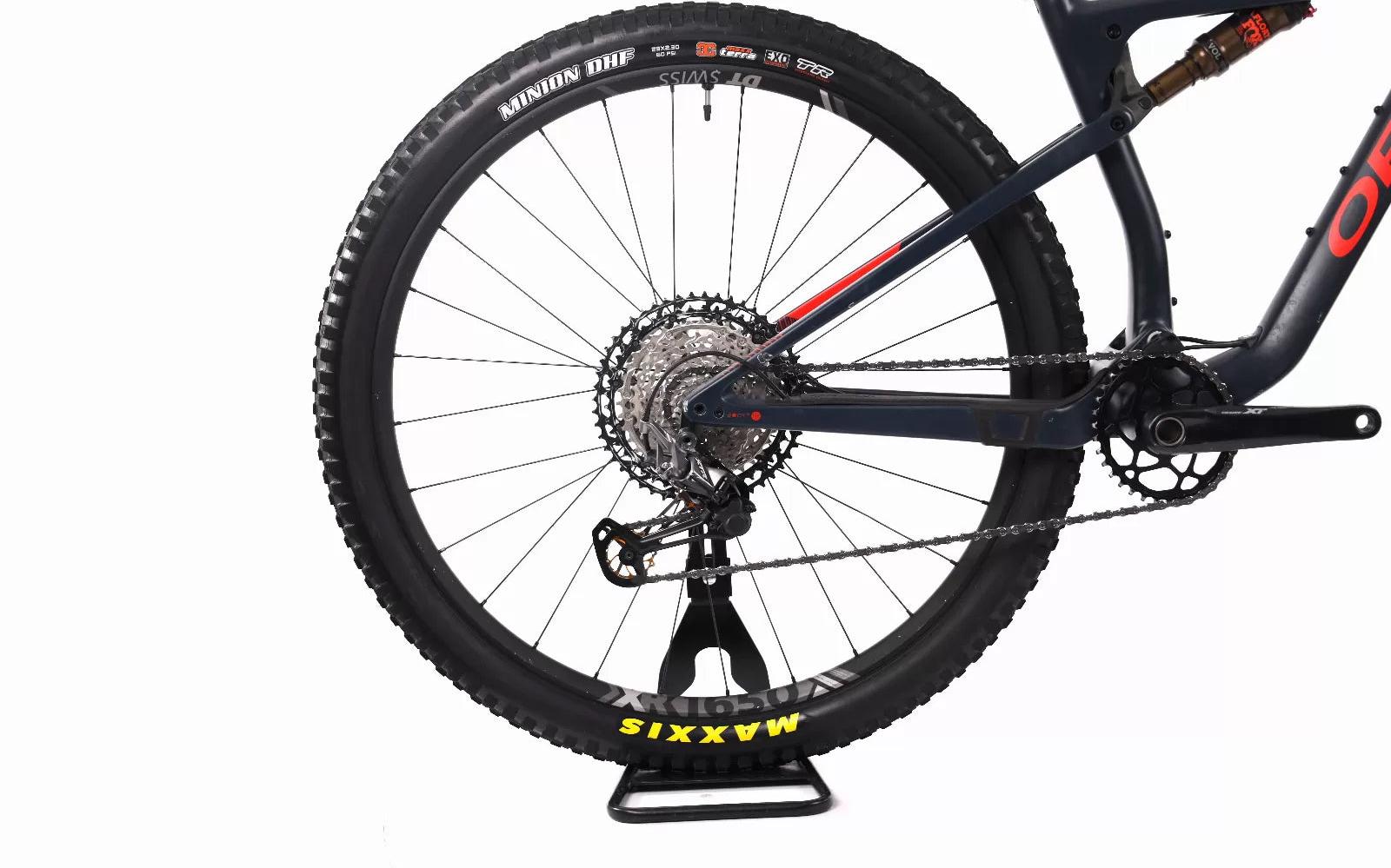 Mountain Bike Orbea Oiz M10, Usata, 2020, Valencia