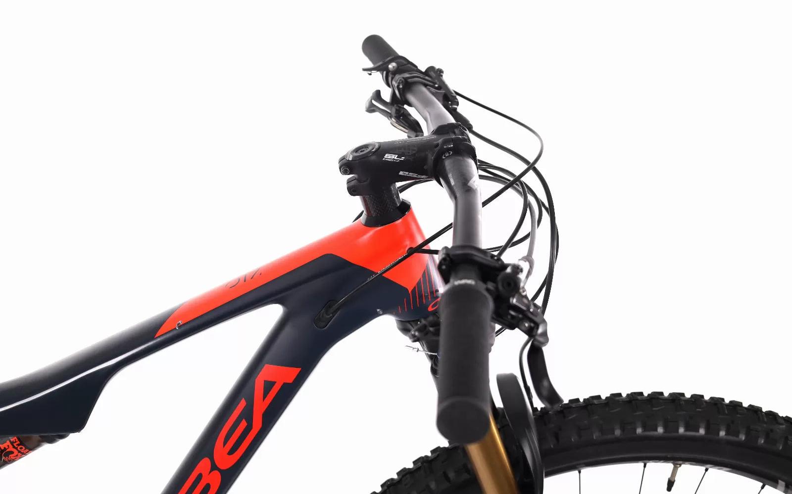 Mountain Bike Orbea Oiz M10, Usata, 2020, Valencia