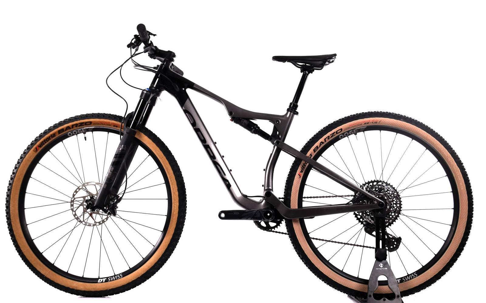 Mountain Bike Orbea Oiz, Usata, 2022, Valencia