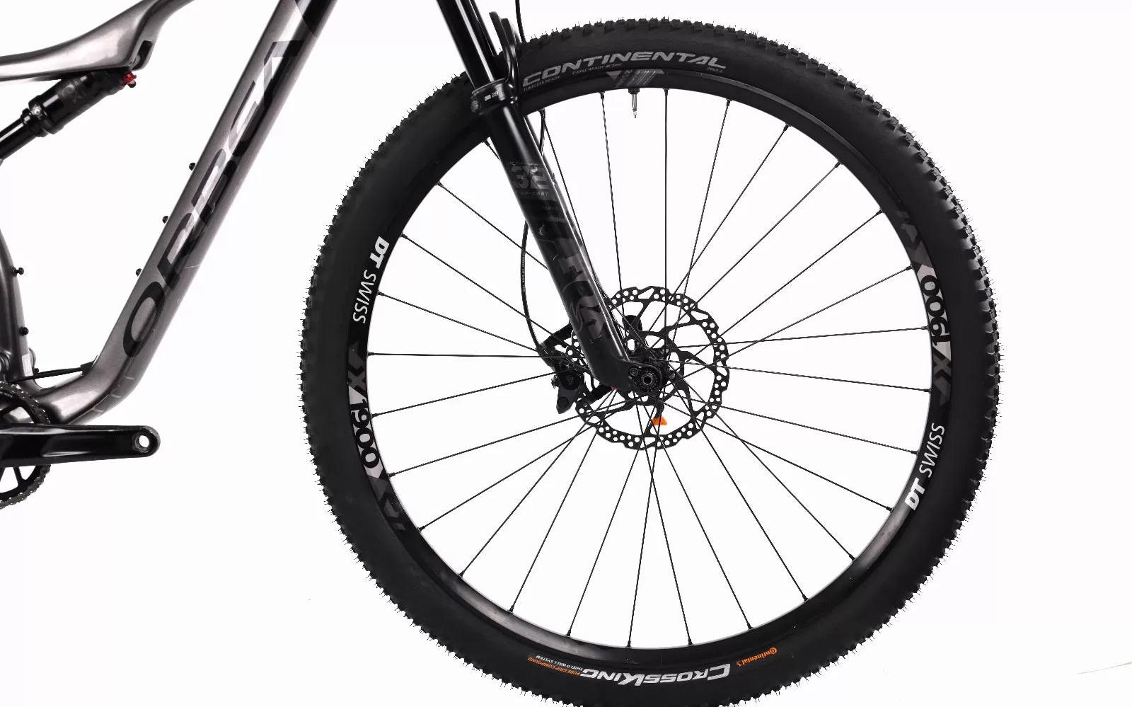 Mountain Bike Orbea Oiz M30, Usata, 2021, Valencia