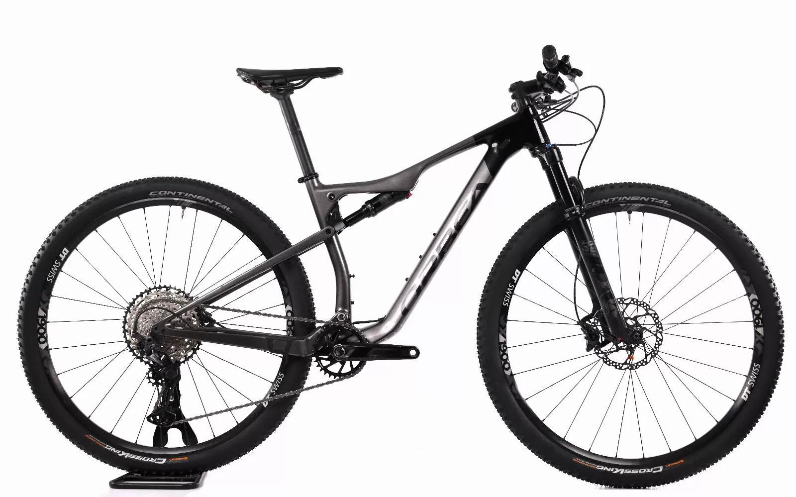 Mountain Bike Orbea Oiz M30, Usata, 2021, Valencia