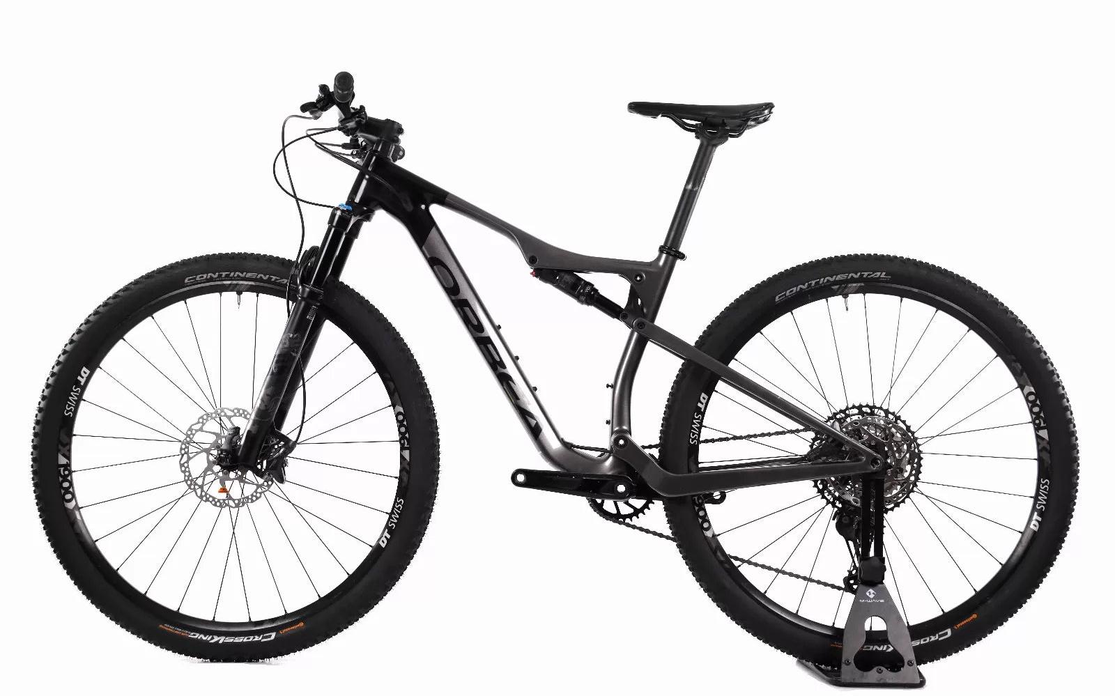 Mountain Bike Orbea Oiz M30, Usata, 2021, Valencia