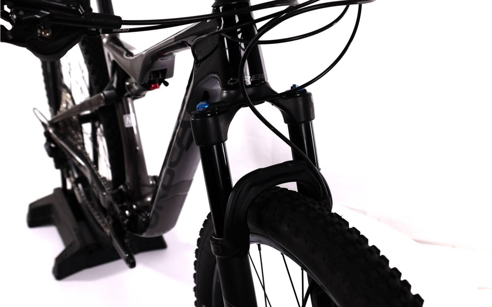 Mountain Bike Orbea Oiz, Usata, 2021, Valencia