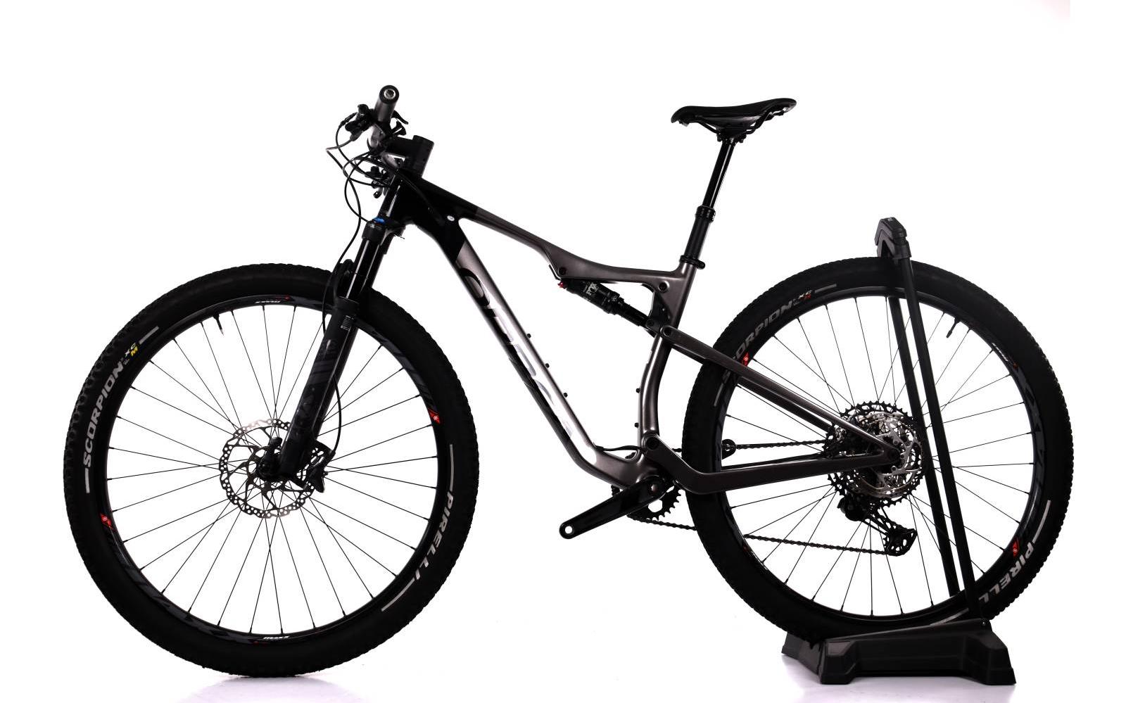 Mountain Bike Orbea Oiz, Usata, 2021, Valencia