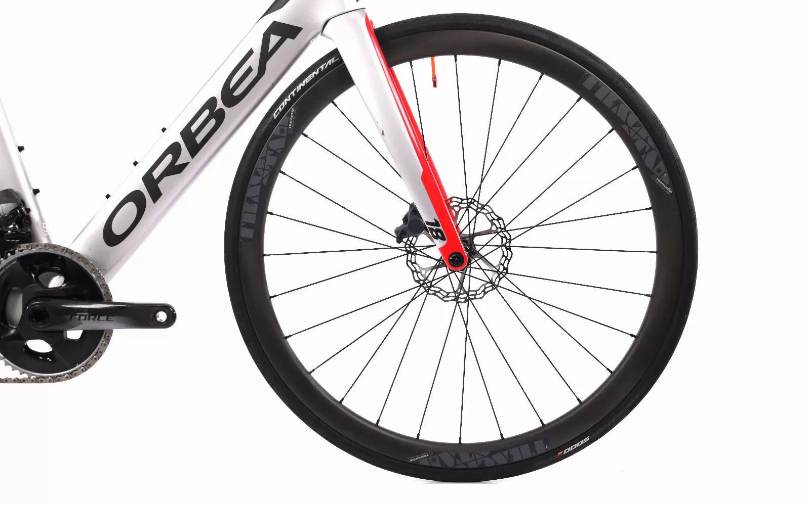 Bici da corsa Orbea Orca Aero M20i Team, Usata, 2020, Valencia