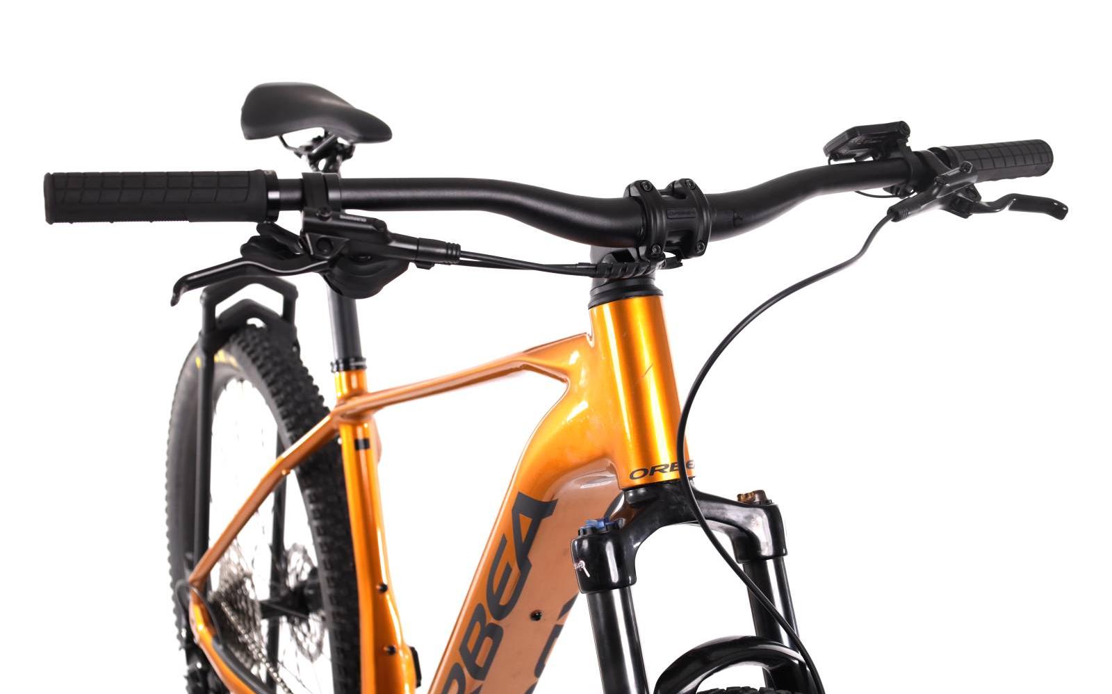 E-Bike Orbea Urrun, Usata, 2023, Valencia