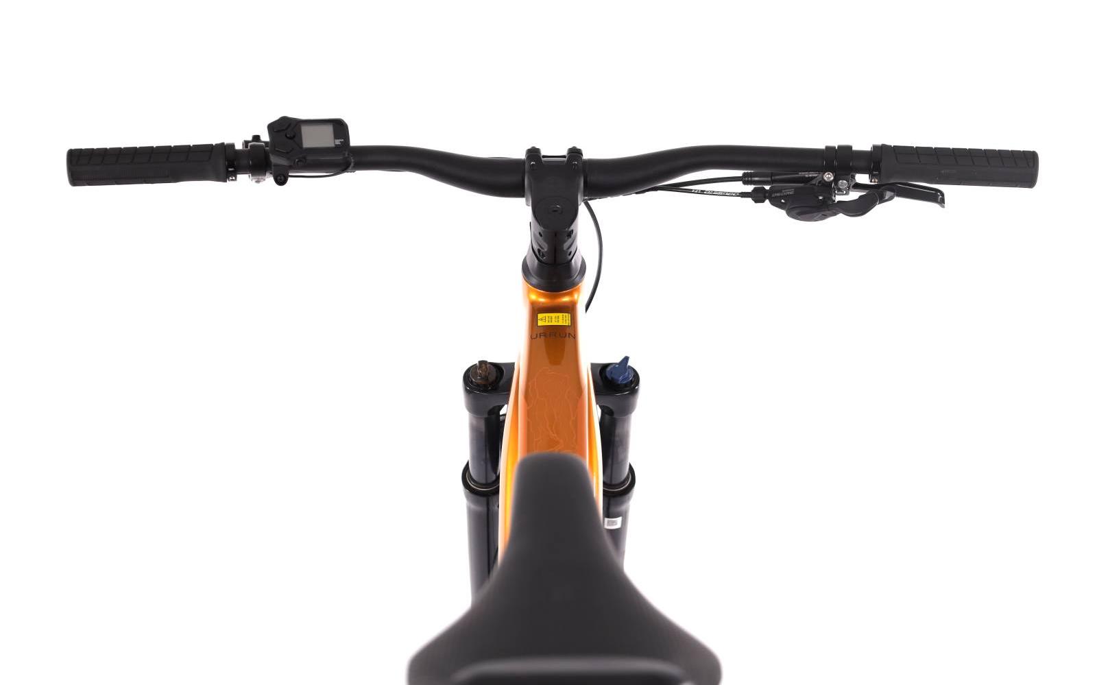 E-Bike Orbea Urrun, Usata, 2023, Valencia