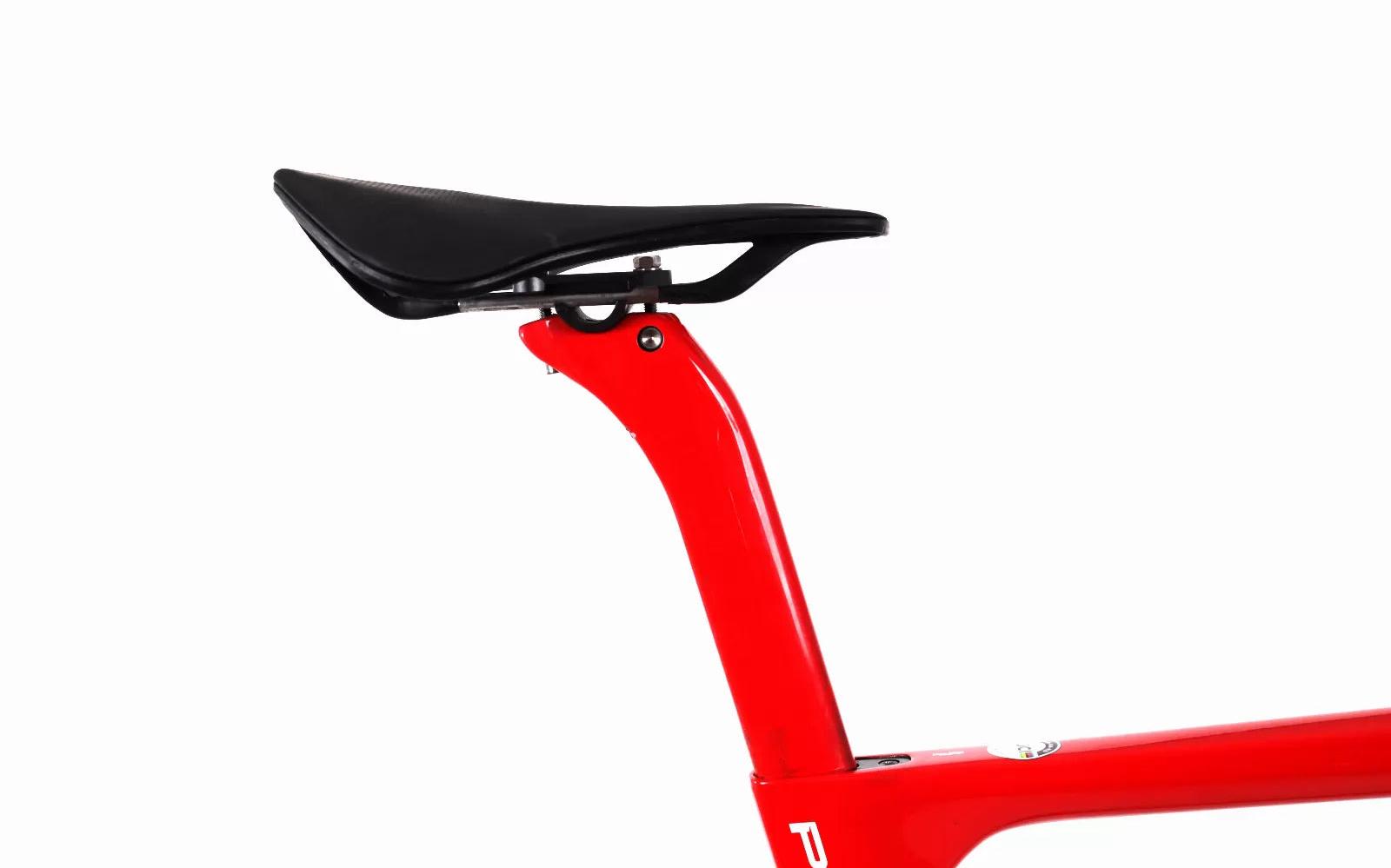 Bici da corsa Pinarello Paris AXS Rival, Usata, 2023, Valencia