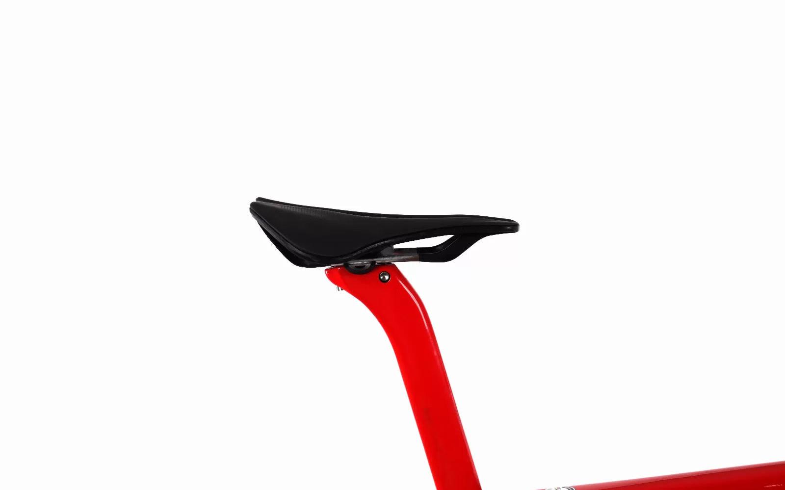 Bici da corsa Pinarello Paris AXS Rival, Usata, 2023, Valencia