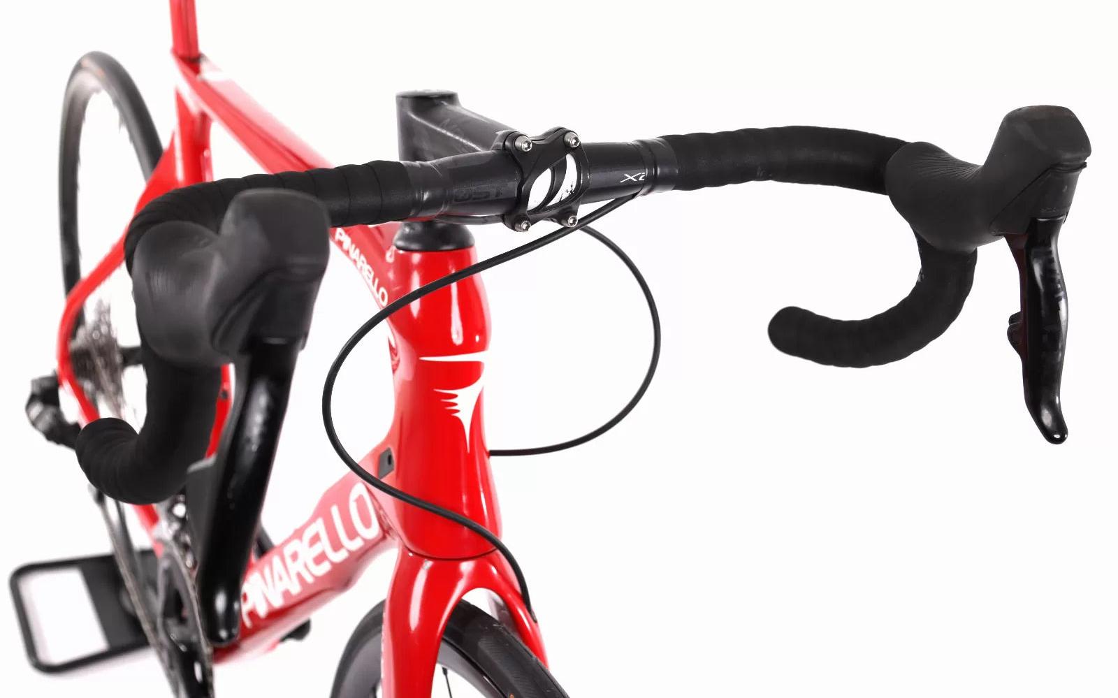 Bici da corsa Pinarello Paris Rival eTap AXS, Usata, 2023, Valencia