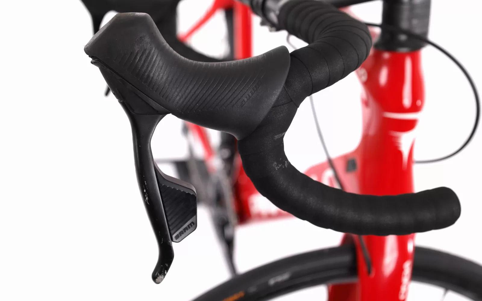 Bici da corsa Pinarello Paris Rival eTap AXS, Usata, 2023, Valencia