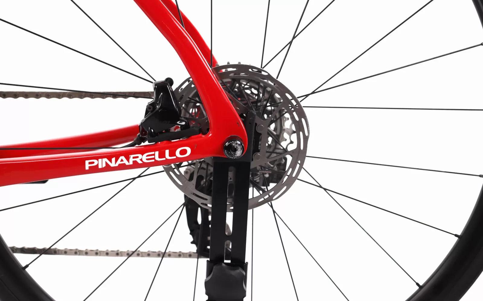 Bici da corsa Pinarello Paris Rival eTap AXS, Usata, 2023, Valencia