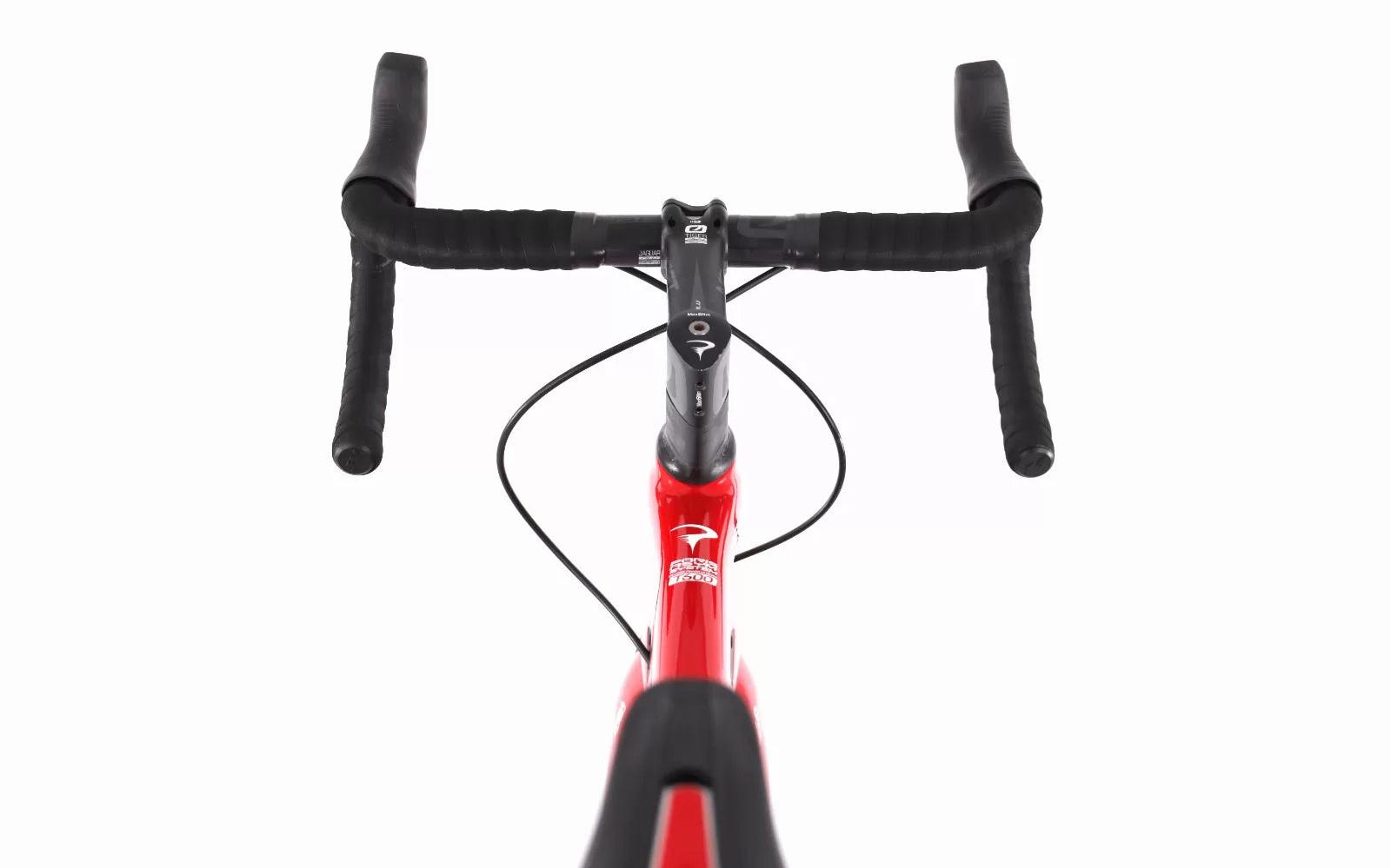 Bici da corsa Pinarello Paris Rival eTap AXS, Usata, 2023, Valencia