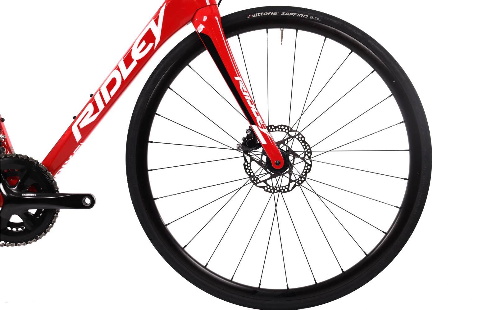 Bici da corsa Ridley Fenix, Usata, 2021, Valencia