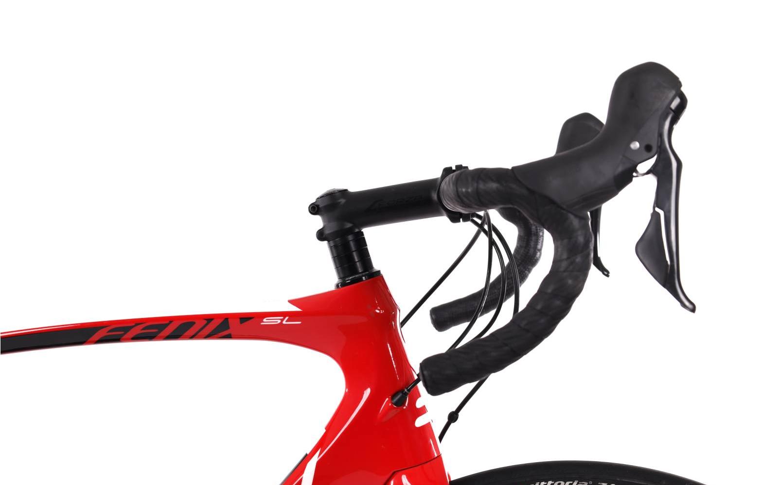 Bici da corsa Ridley Fenix, Usata, 2021, Valencia