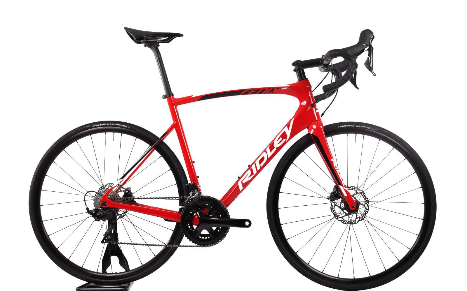 Bici da corsa Ridley Fenix, Usata, 2021, Valencia