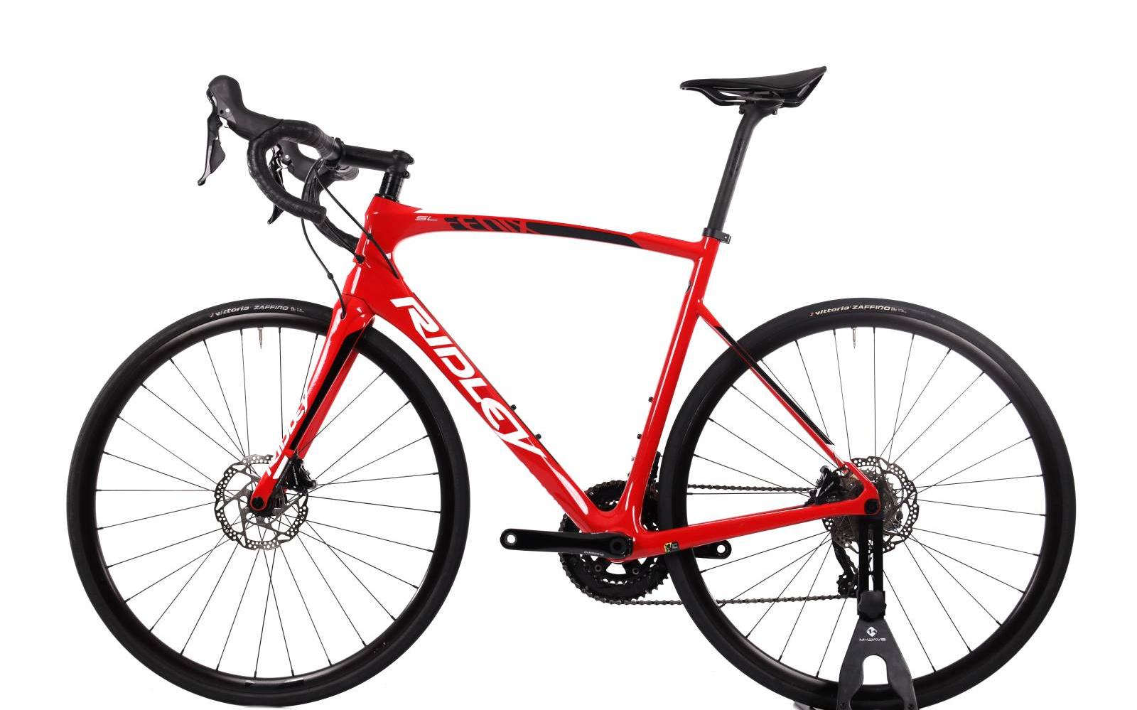 Bici da corsa Ridley Fenix, Usata, 2021, Valencia