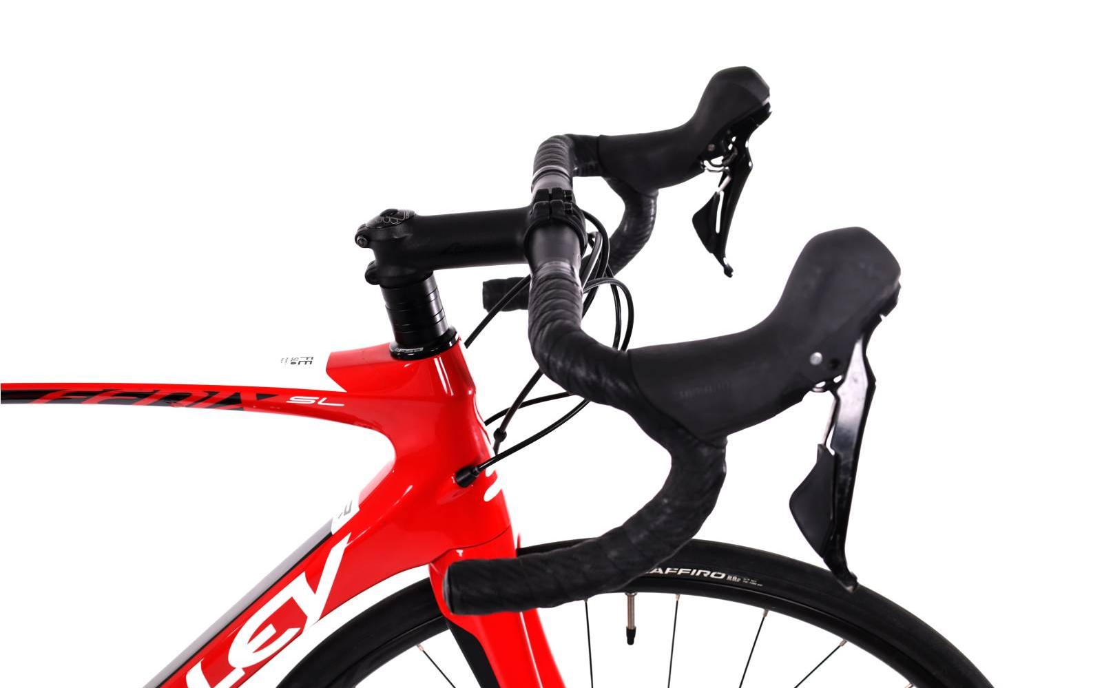 Bici da corsa Ridley Fenix, Usata, 2021, Valencia