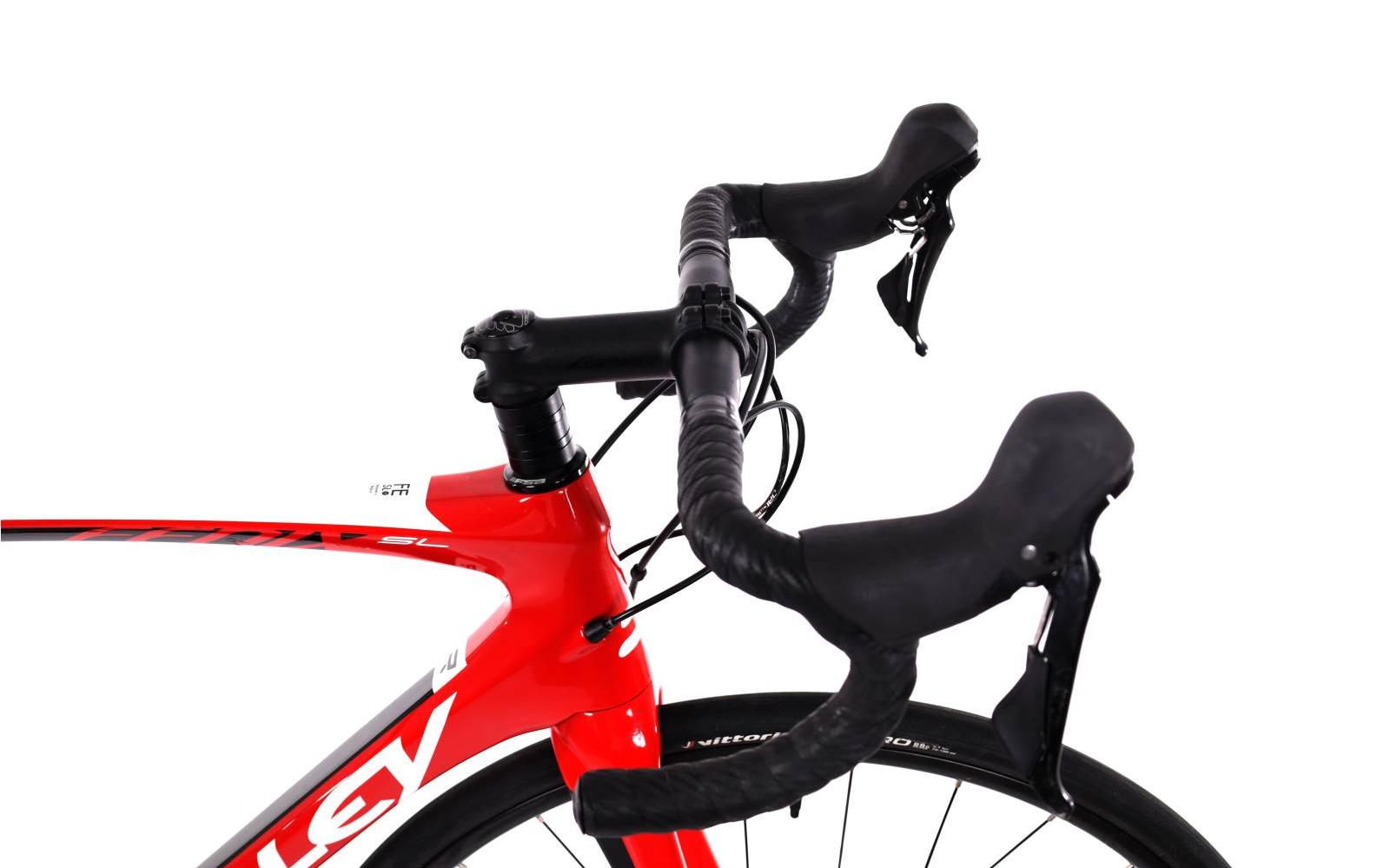 Bici da corsa Ridley Fenix, Usata, 2021, Valencia