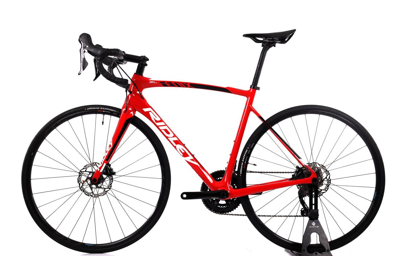 Bici da corsa Ridley Fenix, Usata, 2021, Valencia