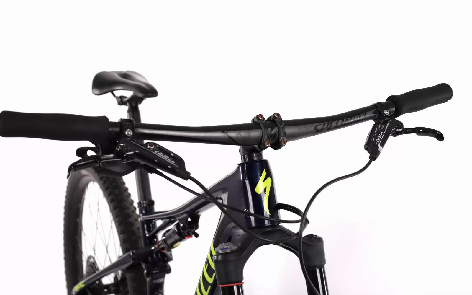 Mountain Bike Specialized Epic Comp Carbon Evo, Usata, 2019, Valencia