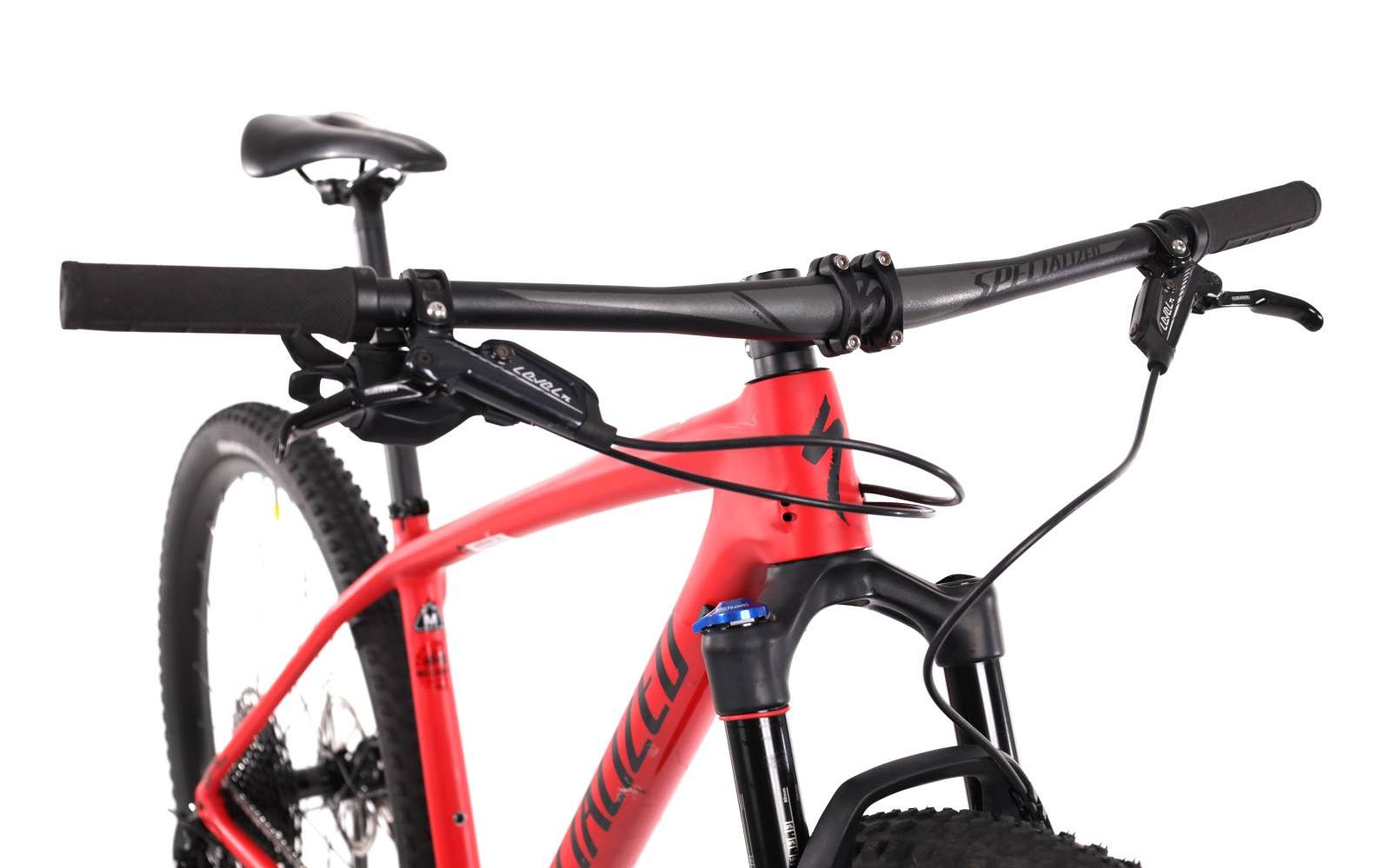 Mountain Bike Specialized Epic, Usata, 2020, Valencia