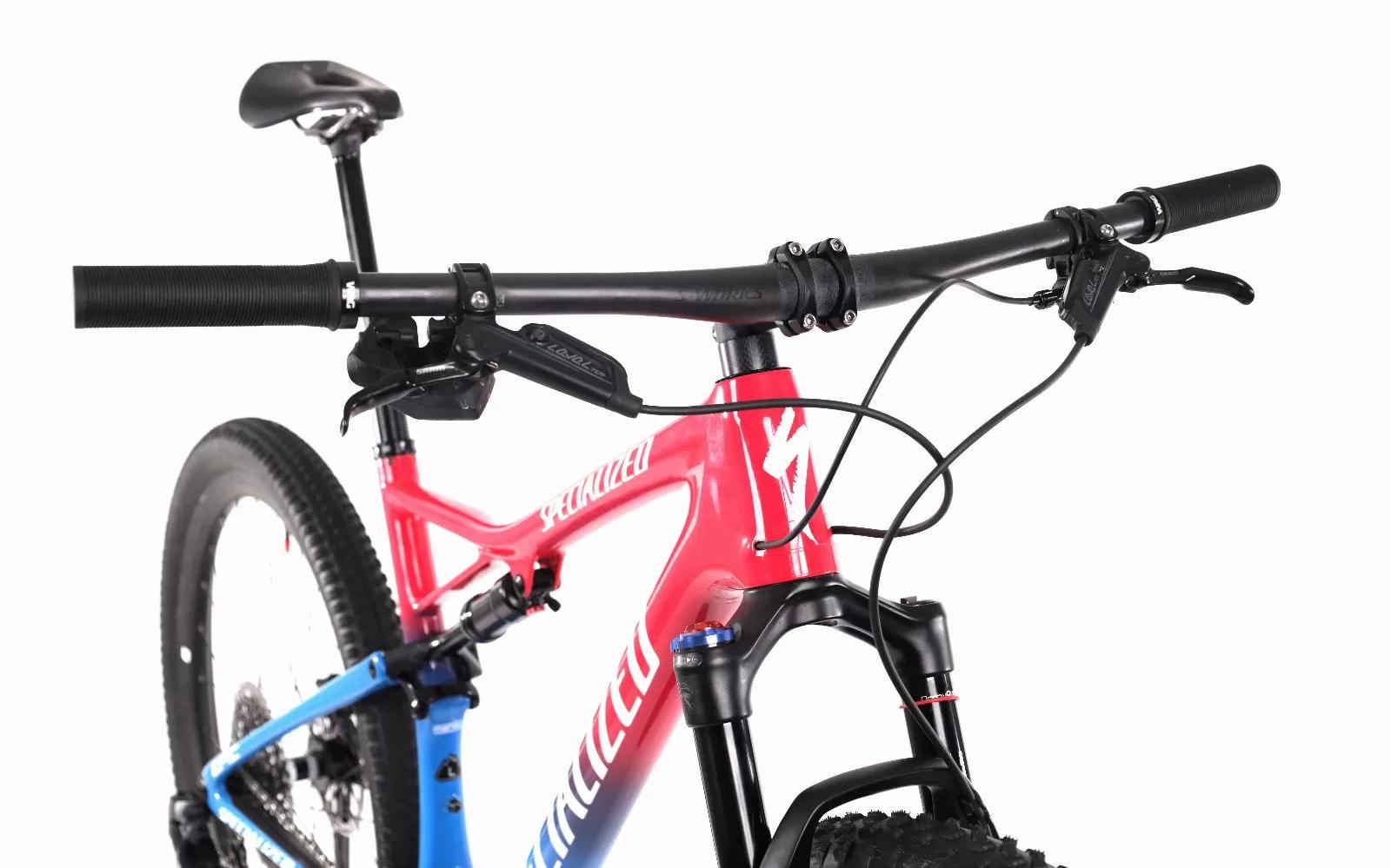 Mountain Bike Specialized Epic Pro, Usata, 2020, Valencia