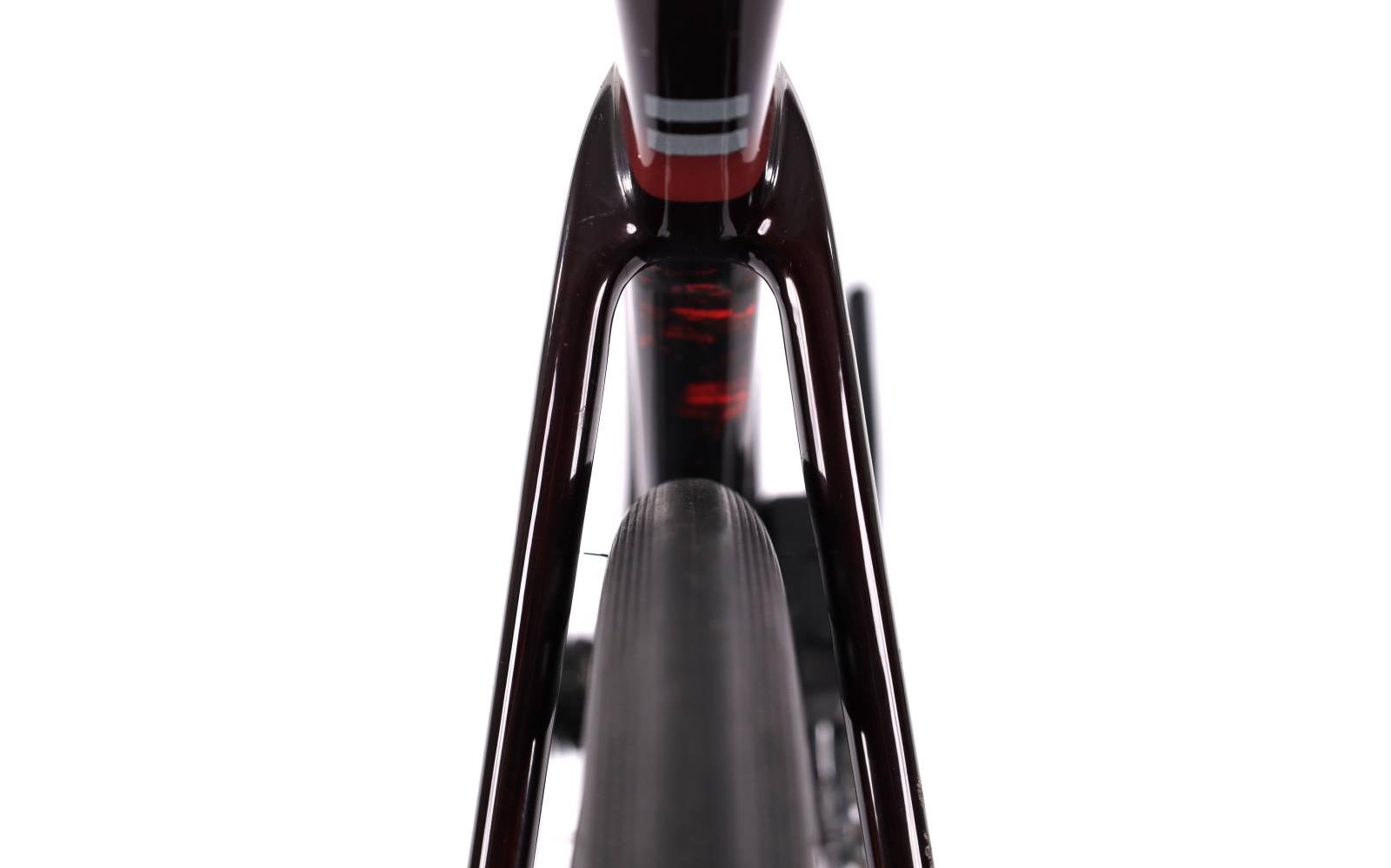 Bici da corsa Specialized Roubaix Comp, Usata, 2022, Valencia