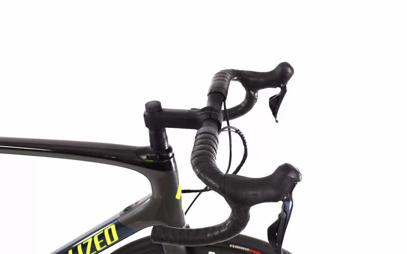 Bici da corsa Specialized Roubaix Expert, Usata, 2020, Valencia