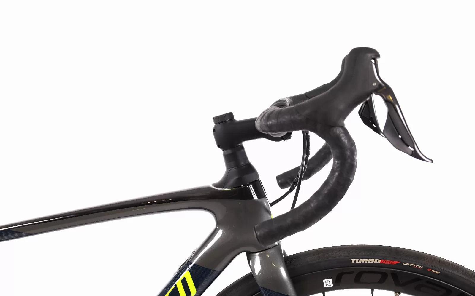 Bici da corsa Specialized Roubaix Expert Ultegra Di2 Disc, Usata, 2020, Valencia