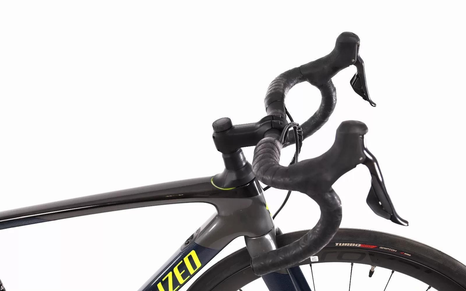 Bici da corsa Specialized Roubaix Expert Ultegra Di2 Disc, Usata, 2020, Valencia