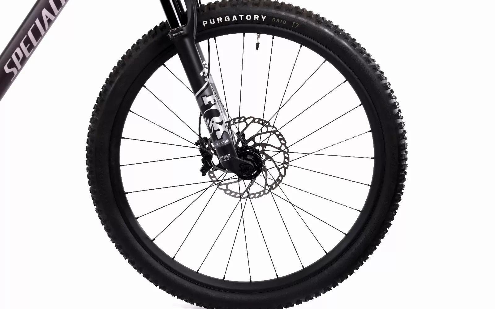 Mountain Bike Specialized Stumpjumper Comp Alloy, Usata, 2021, Valencia