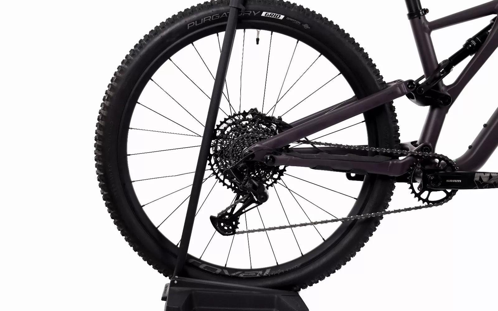 Mountain Bike Specialized Stumpjumper Comp Alloy, Usata, 2021, Valencia