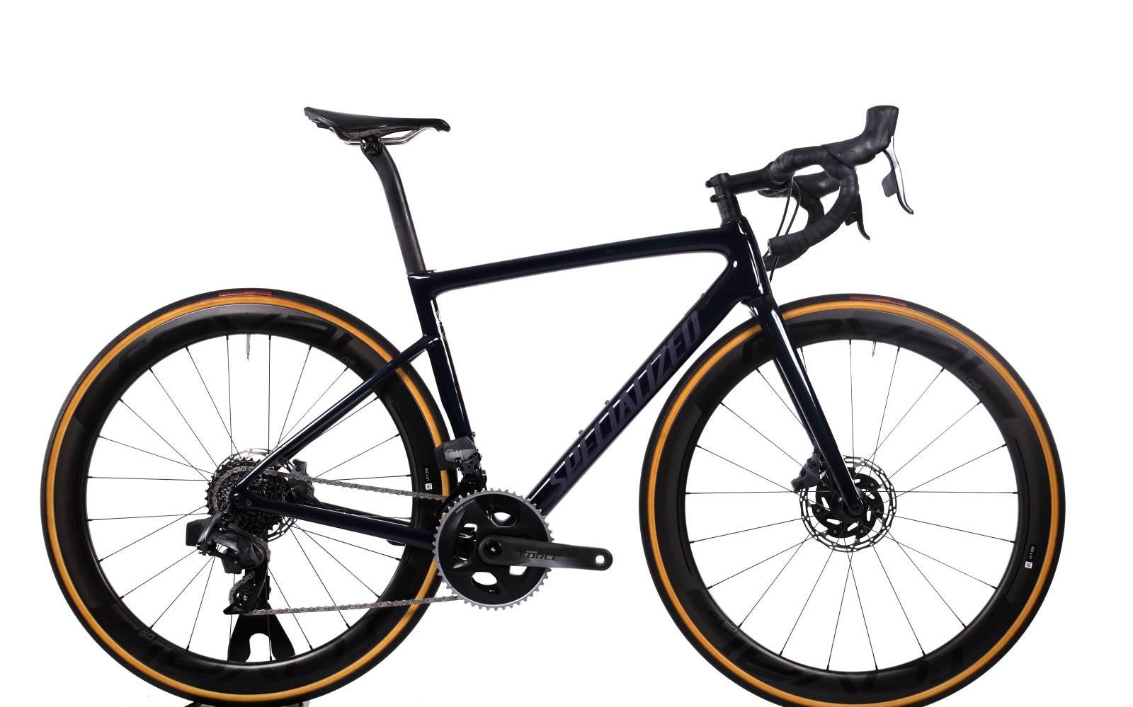 Bici da corsa Specialized Tarmac, Usata, 2020, Valencia