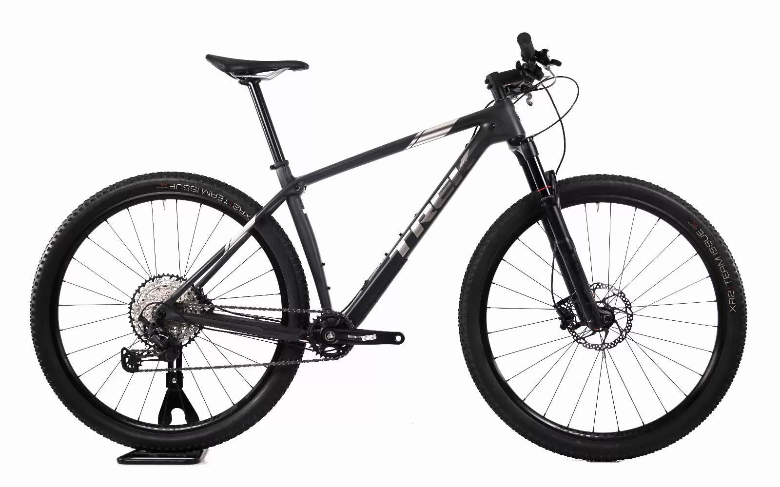 Mountain Bike Trek Procaliber 9.6, Usata, 2020, Valencia