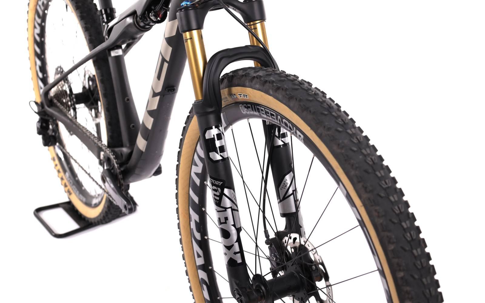 Mountain Bike Trek Supercaliber, Usata, 2021, Valencia