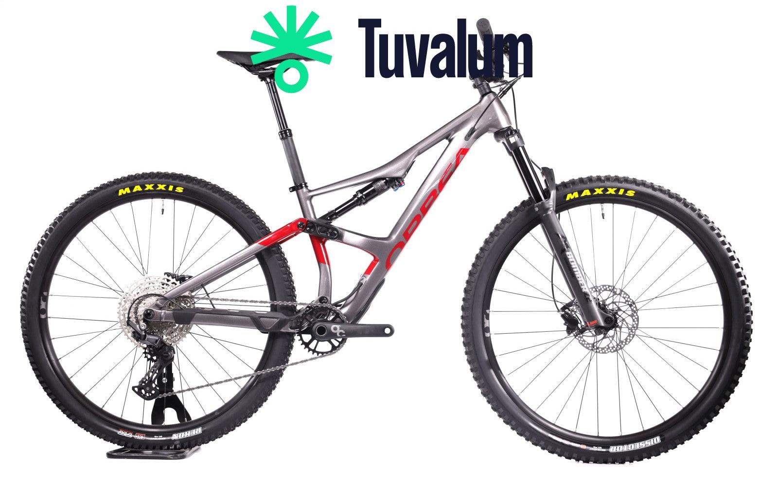 Mountain Bike Orbea Occam, KM 0, 2023, Valencia