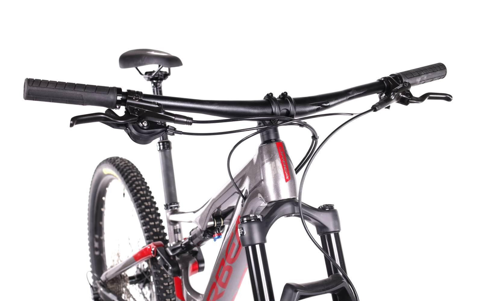 Mountain Bike Orbea Occam, KM 0, 2023, Valencia