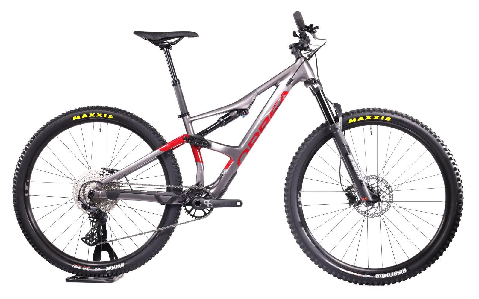 Mountain Bike Orbea Occam, KM 0, 2023, Valencia