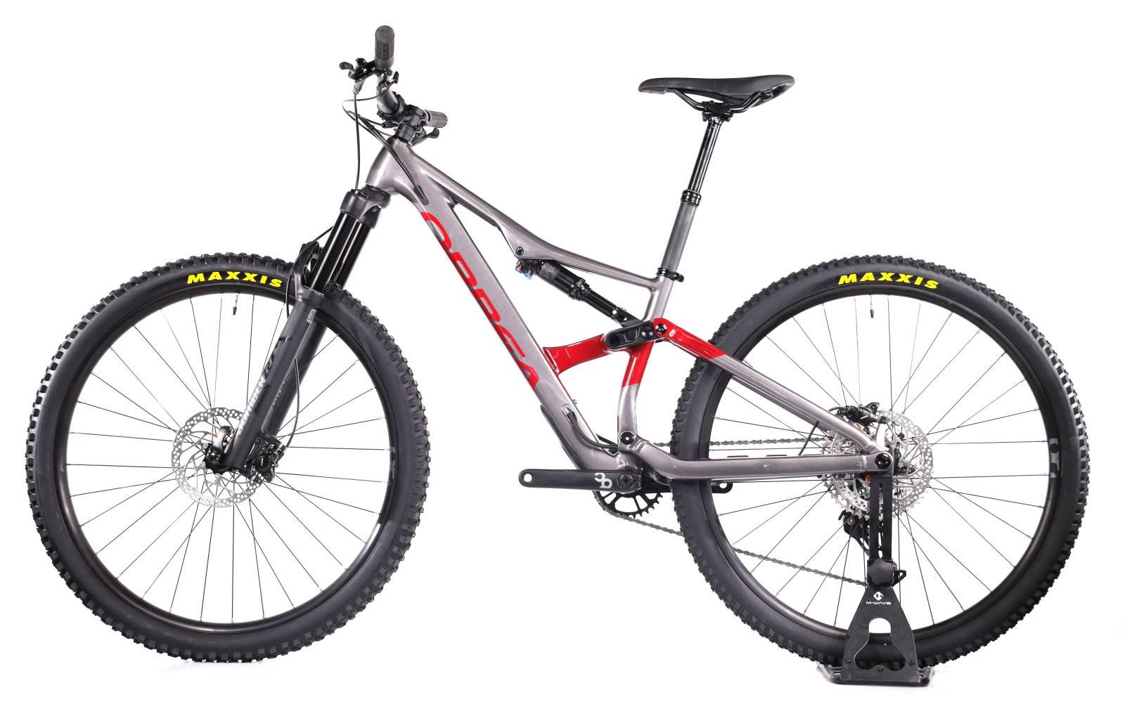 Mountain Bike Orbea Occam, KM 0, 2023, Valencia