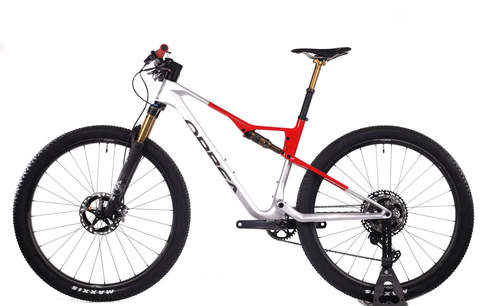 Mountain Bike Orbea Oiz, KM 0, 2023, Valencia