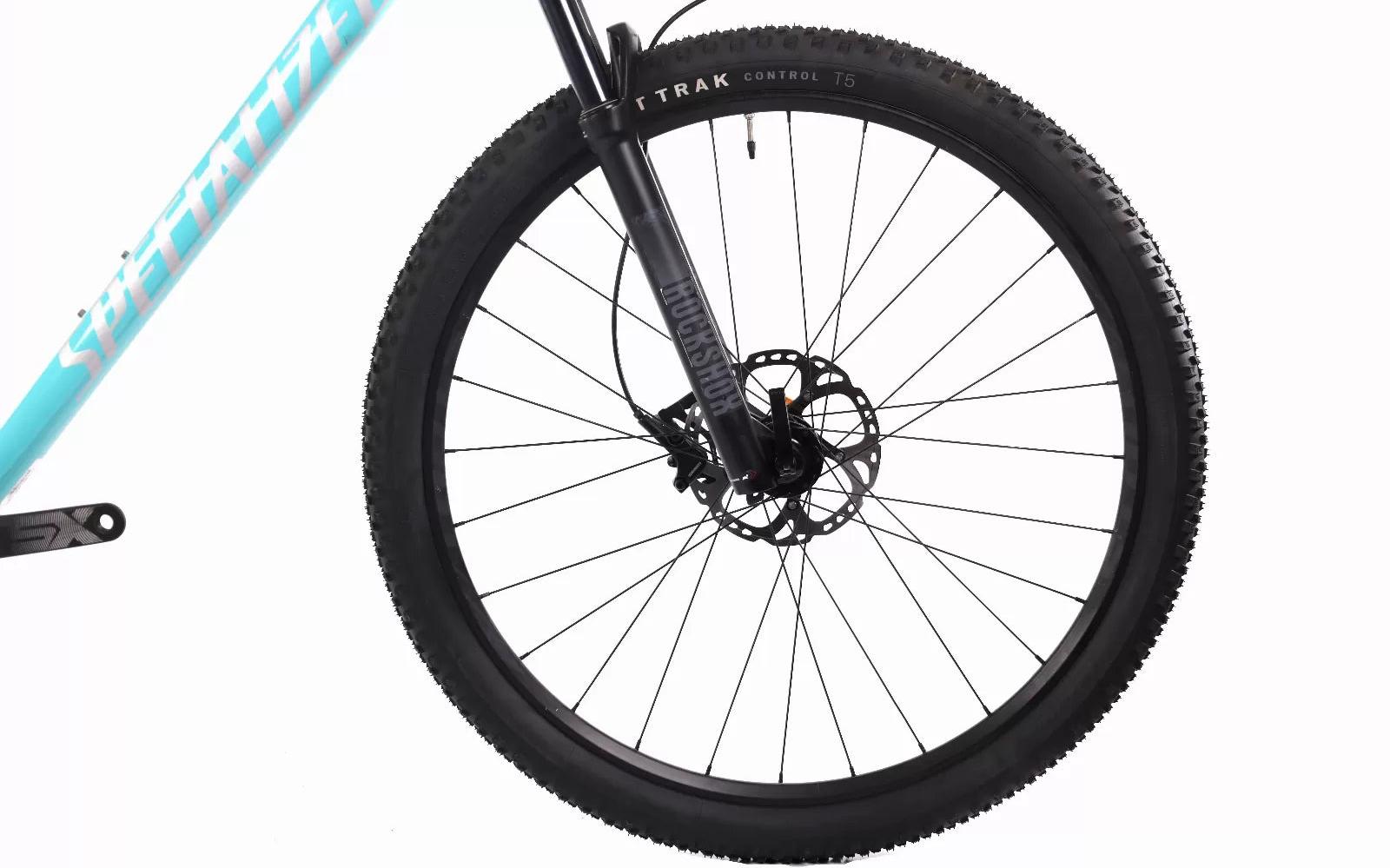 Mountain Bike Specialized Rockhopper Expert, Usata, 2022, Valencia