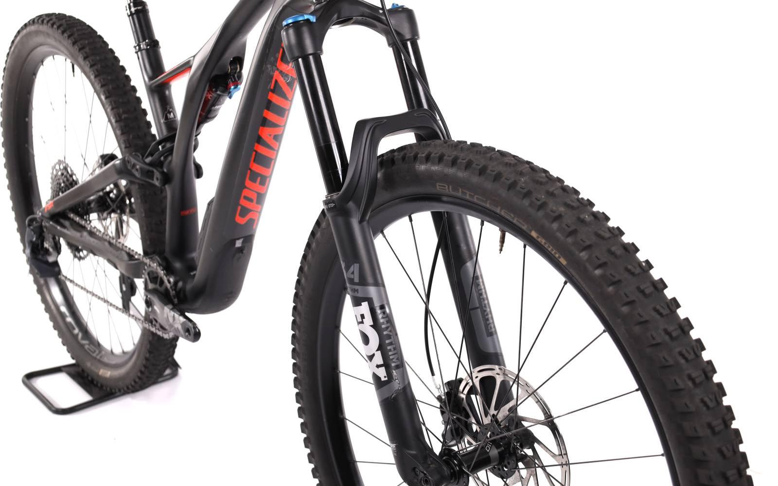 Mountain Bike Specialized Stumpjumper, Usata, 2020, Valencia