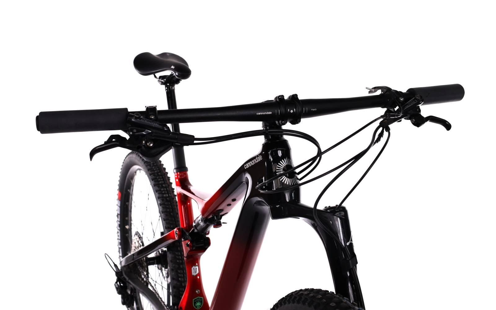 Mountain Bike Cannondale Scalpel, Usata, 2022, Valencia