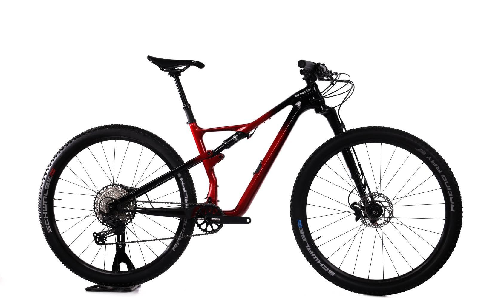 Mountain Bike Cannondale Scalpel, Usata, 2022, Valencia