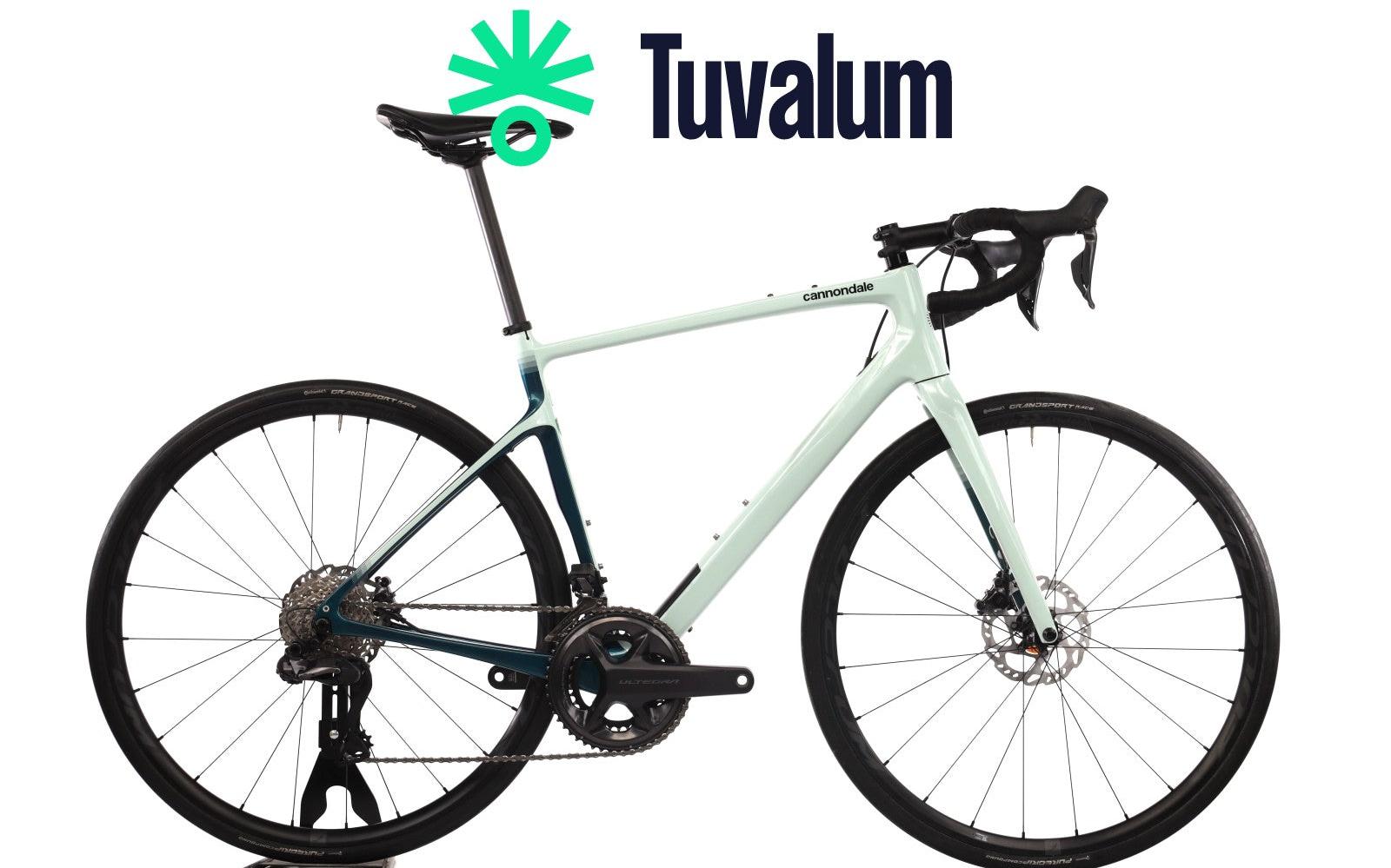 Bici da corsa Cannondale Synapse, Usata, 2023, Valencia