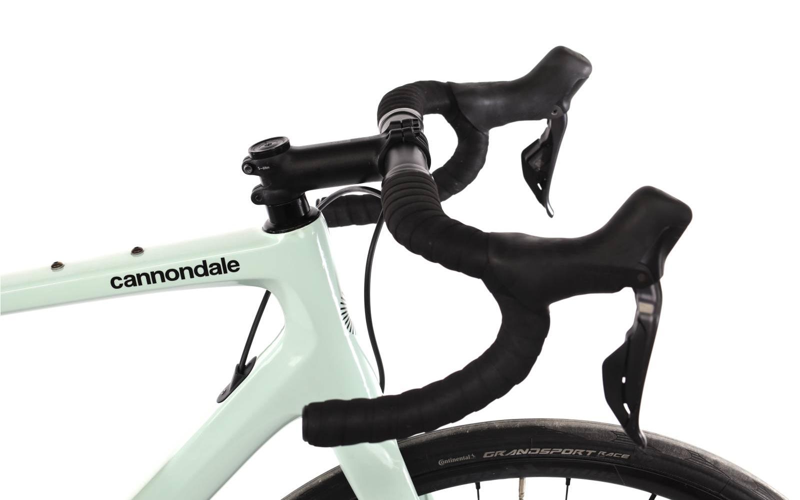 Bici da corsa Cannondale Synapse, Usata, 2023, Valencia