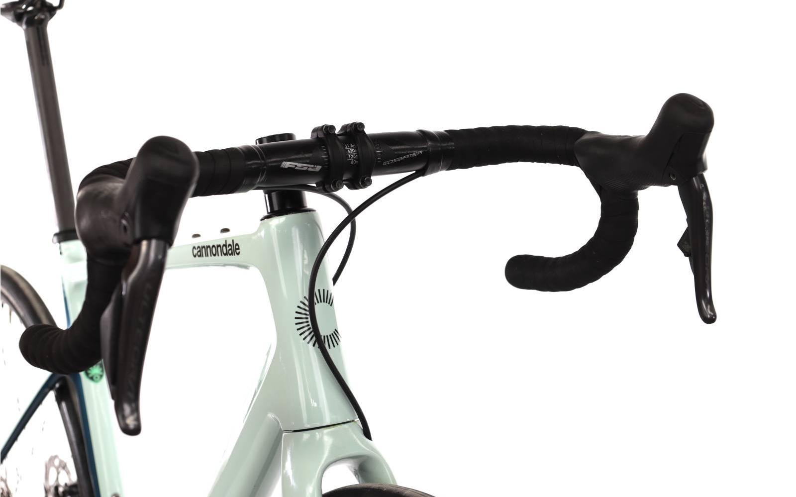 Bici da corsa Cannondale Synapse, Usata, 2023, Valencia