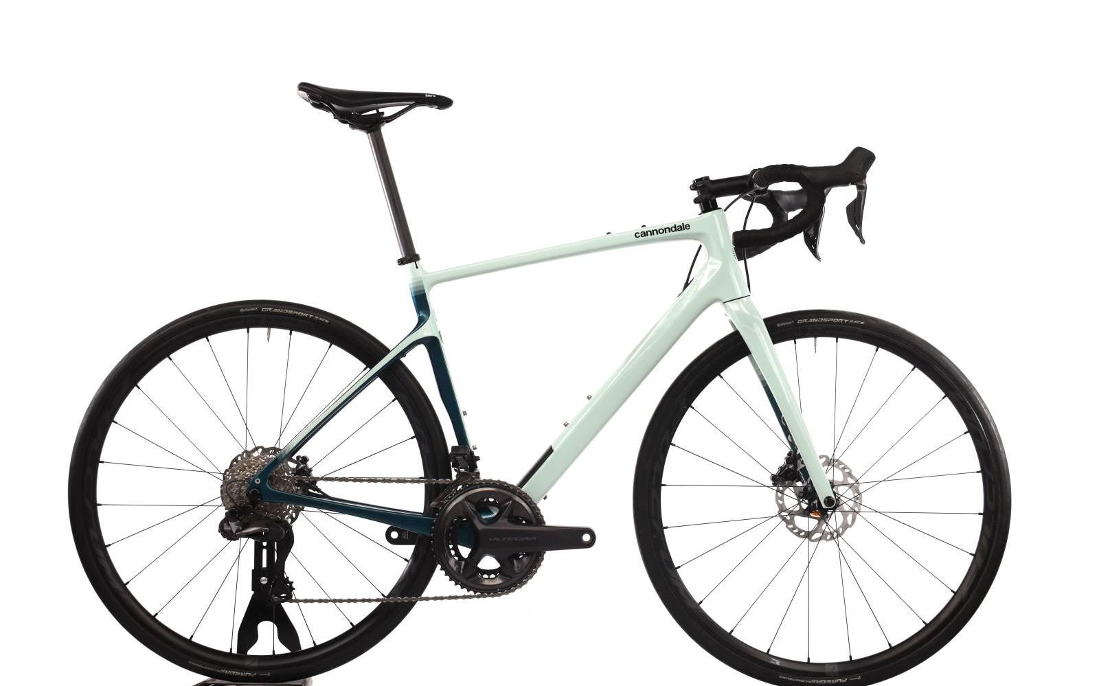 Bici da corsa Cannondale Synapse, Usata, 2023, Valencia